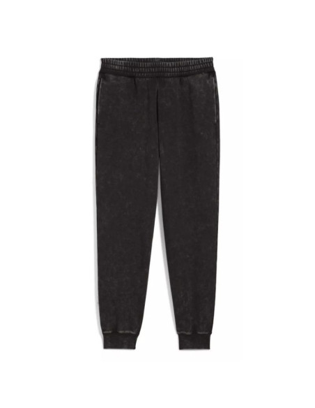 Spodnie puma ess elevated comfort wash sweatpants w 688104