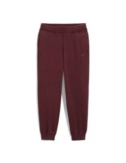 Spodnie puma ess elevated comfort wash sweatpants w 688104 2