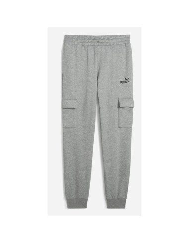 Spodnie puma ess no.1 logo cargo pants fl m 682660