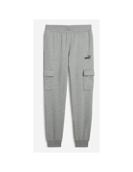 Spodnie puma ess no.1 logo cargo pants fl m 682660
