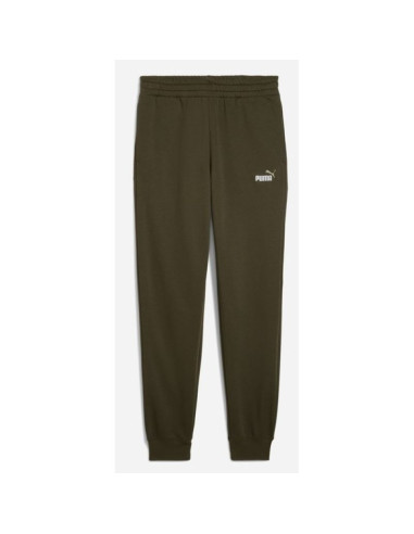 Spodnie puma ess 2 color no.1 logo m 684713