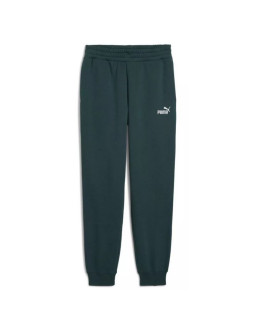 Spodnie puma ess no.1 logo sweatpants fl m 682607