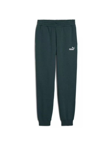 Spodnie puma ess no.1 logo sweatpants fl m 682607