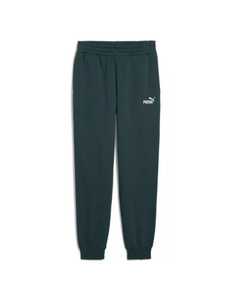 Spodnie puma ess no.1 logo sweatpants fl m 682607