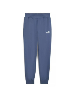 Spodnie puma ess no.1 logo sweatpants fl m 682607 2