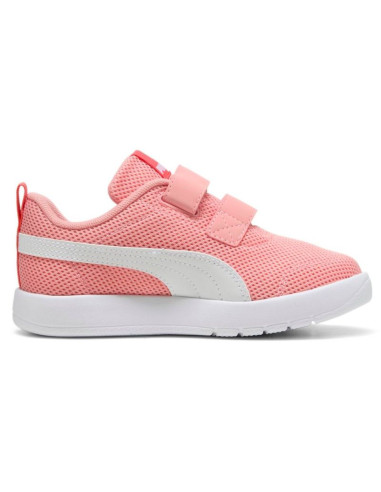 Buty puma courtflex v3 mesh ps jr 398085