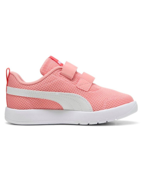 Buty puma courtflex v3 mesh ps jr 398085