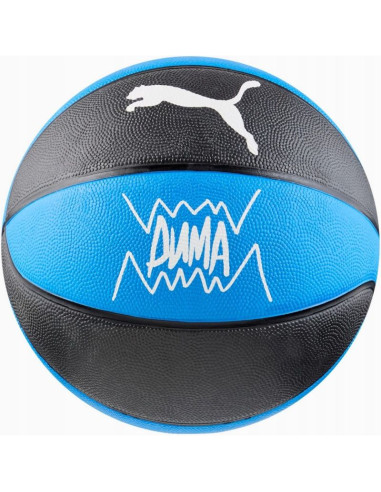 Piłka koszykowa puma teamjaws basketball 84688