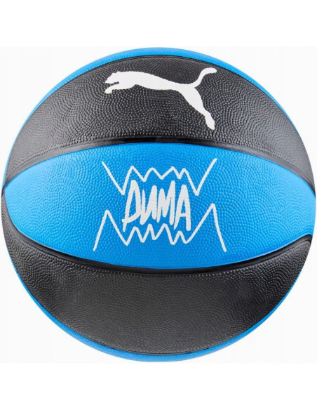 Piłka koszykowa puma teamjaws basketball 84688
