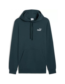 Bluza puma ess small no.1 logo hoodie fl m 682575
