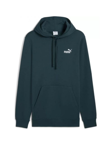 Bluza puma ess small no.1 logo hoodie fl m 682575
