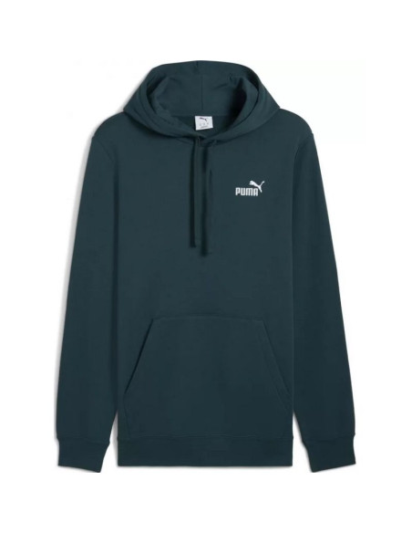 Bluza puma ess small no.1 logo hoodie fl m 682575
