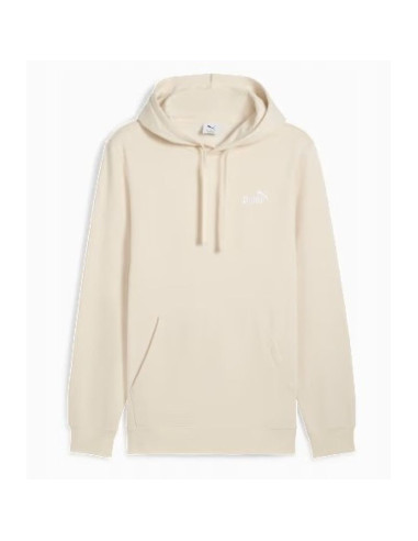 Bluza puma ess small no.1 logo hoodie fl m 682575