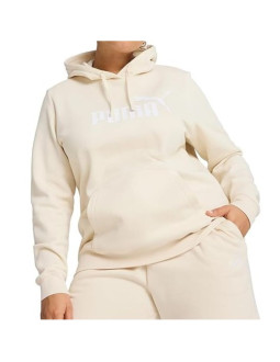 Bluza puma ess no.1 logo hoodie fl w 682389