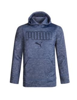 Bluza puma ess comfort hoodie fl w 682384
