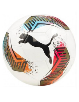 Piłka nożna puma futsal 3 ms 84344