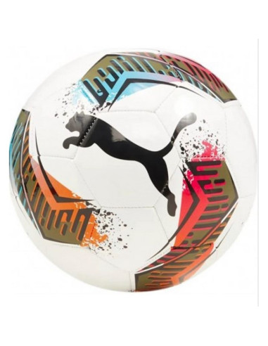 Piłka nożna puma futsal 3 ms 84344