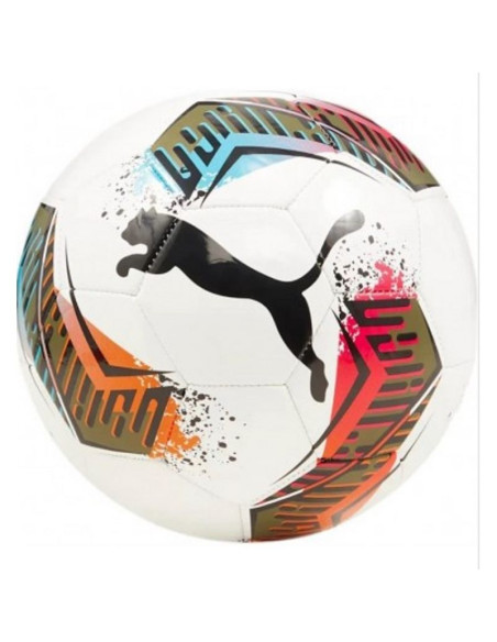 Piłka nożna puma futsal 3 ms 84344