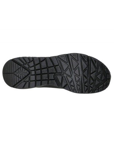 Buty skechers uno metallic love w 155523