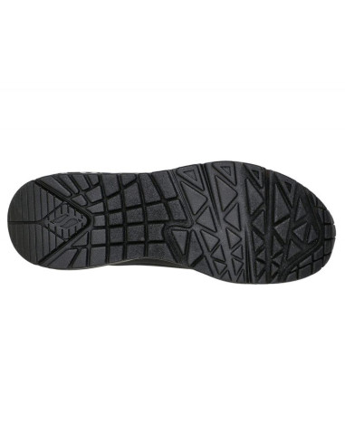 Buty skechers uno metallic love w 155523