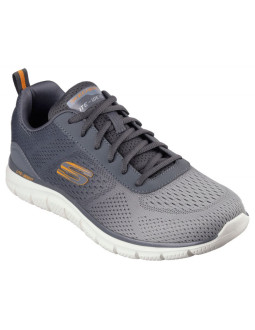 Buty skechers sneakersy track - ripkent m 232399 2