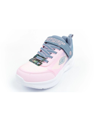 Buty skechers s lights sola jr