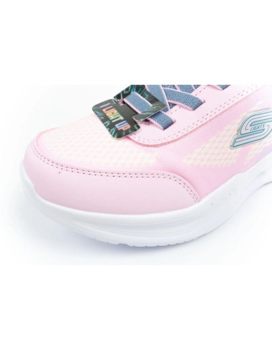 Buty skechers s lights sola jr