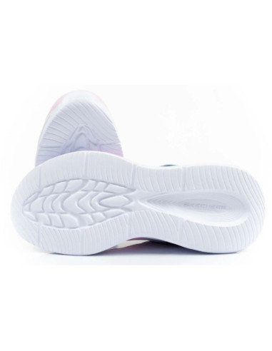 Buty skechers s lights sola jr