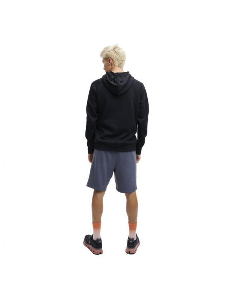 Bluza on running hoodie m