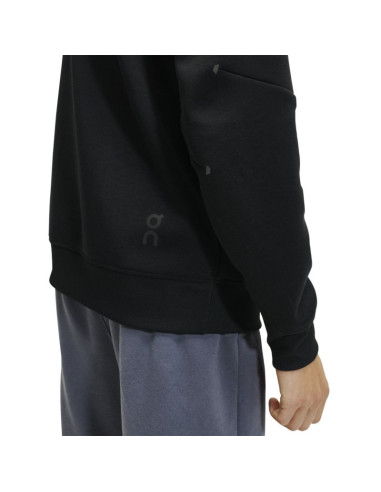Bluza on running hoodie m