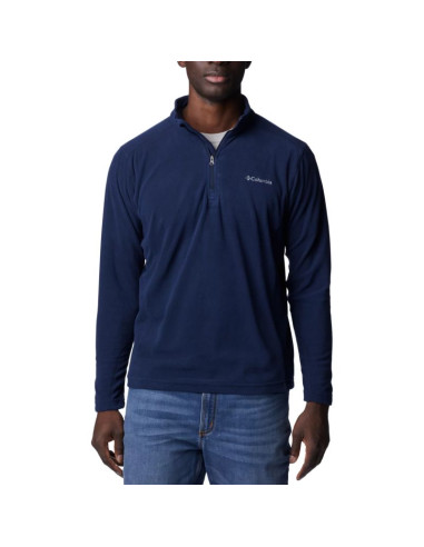 Bluza columbia klamath range ii half zip fleece m