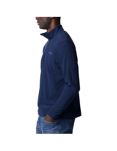 Bluza columbia klamath range ii half zip fleece m