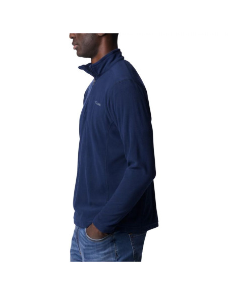 Bluza columbia klamath range ii half zip fleece m