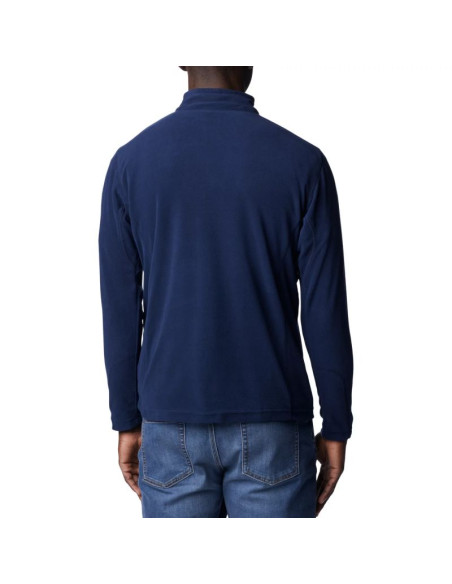 Bluza columbia klamath range ii half zip fleece m