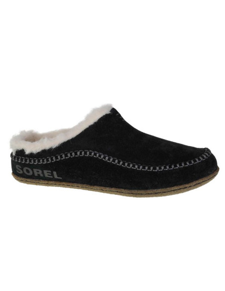 Kapcie sorel lanner ridge m