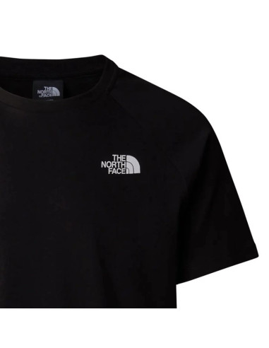 Koszulka the north face m north face tee m