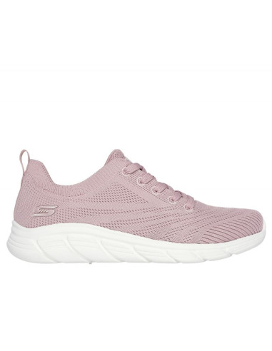 Buty skechers bobs sport b flex lo - graceful stride w