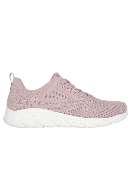 Buty skechers bobs sport b flex lo - graceful stride w