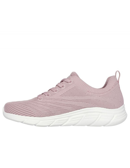 Buty skechers bobs sport b flex lo - graceful stride w