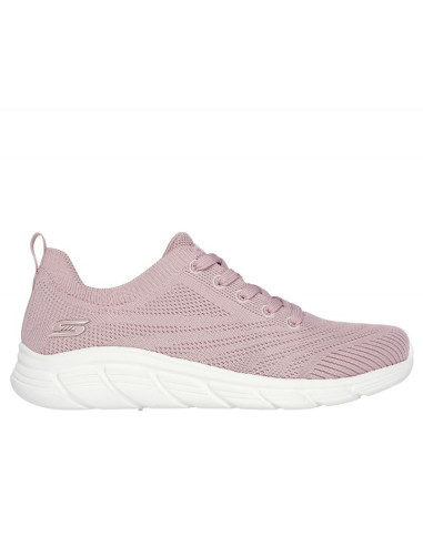 Buty skechers bobs sport b flex lo - graceful stride w