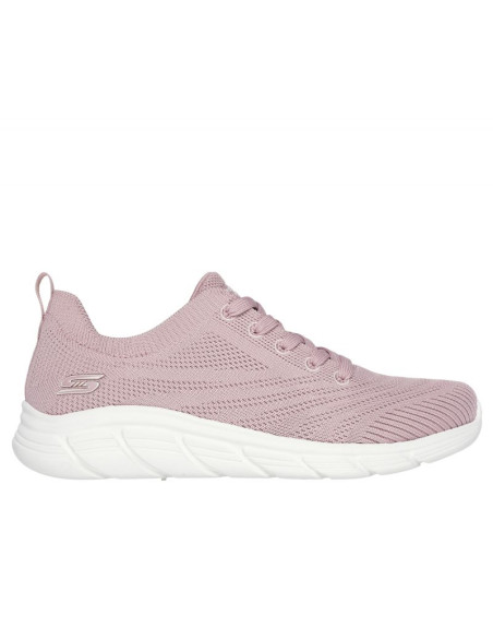 Buty skechers bobs sport b flex lo - graceful stride w