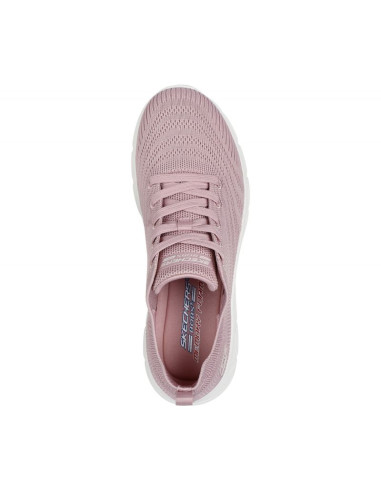 Buty skechers bobs sport b flex lo - graceful stride w