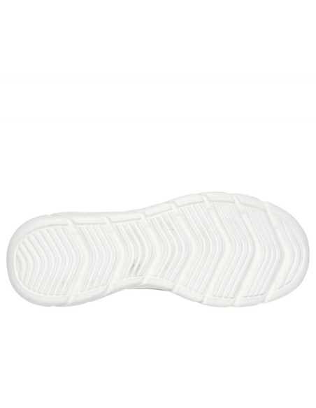 Buty skechers bobs sport b flex lo - graceful stride w