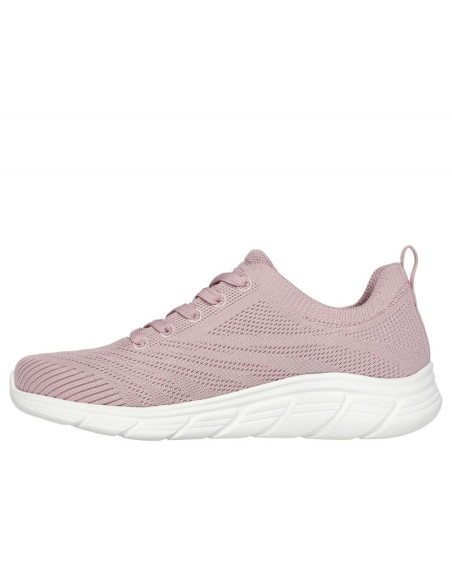 Buty skechers bobs sport b flex lo - graceful stride w