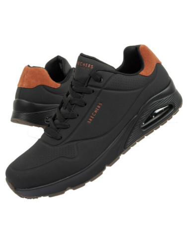 Buty skechers uno m 183004