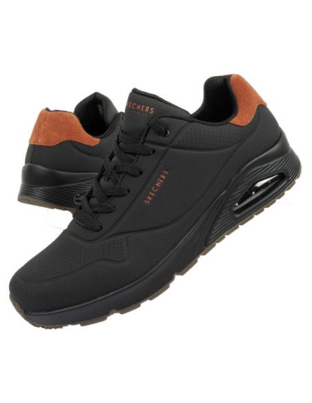 Buty skechers uno m 183004