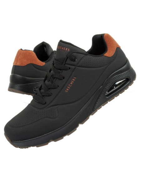 Buty skechers uno m 183004