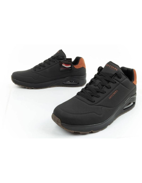 Buty skechers uno m 183004