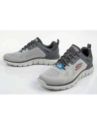 Buty skechers track m 232698