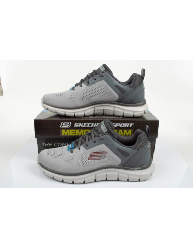 Buty skechers track m 232698